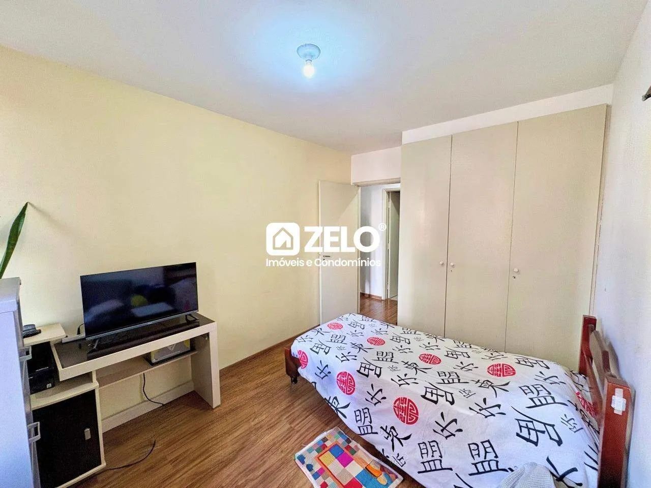 Apartamento à venda em Centro, Campinas - SP | Cód 59103 - Foto 4