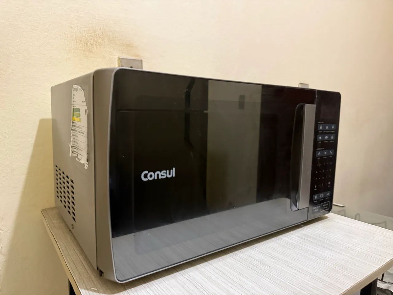 micro-ondas Consul CMS45