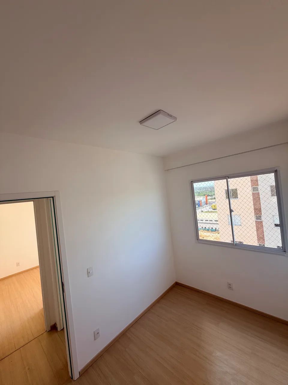APARTAMENTO COND PARQUE OHARA RNI