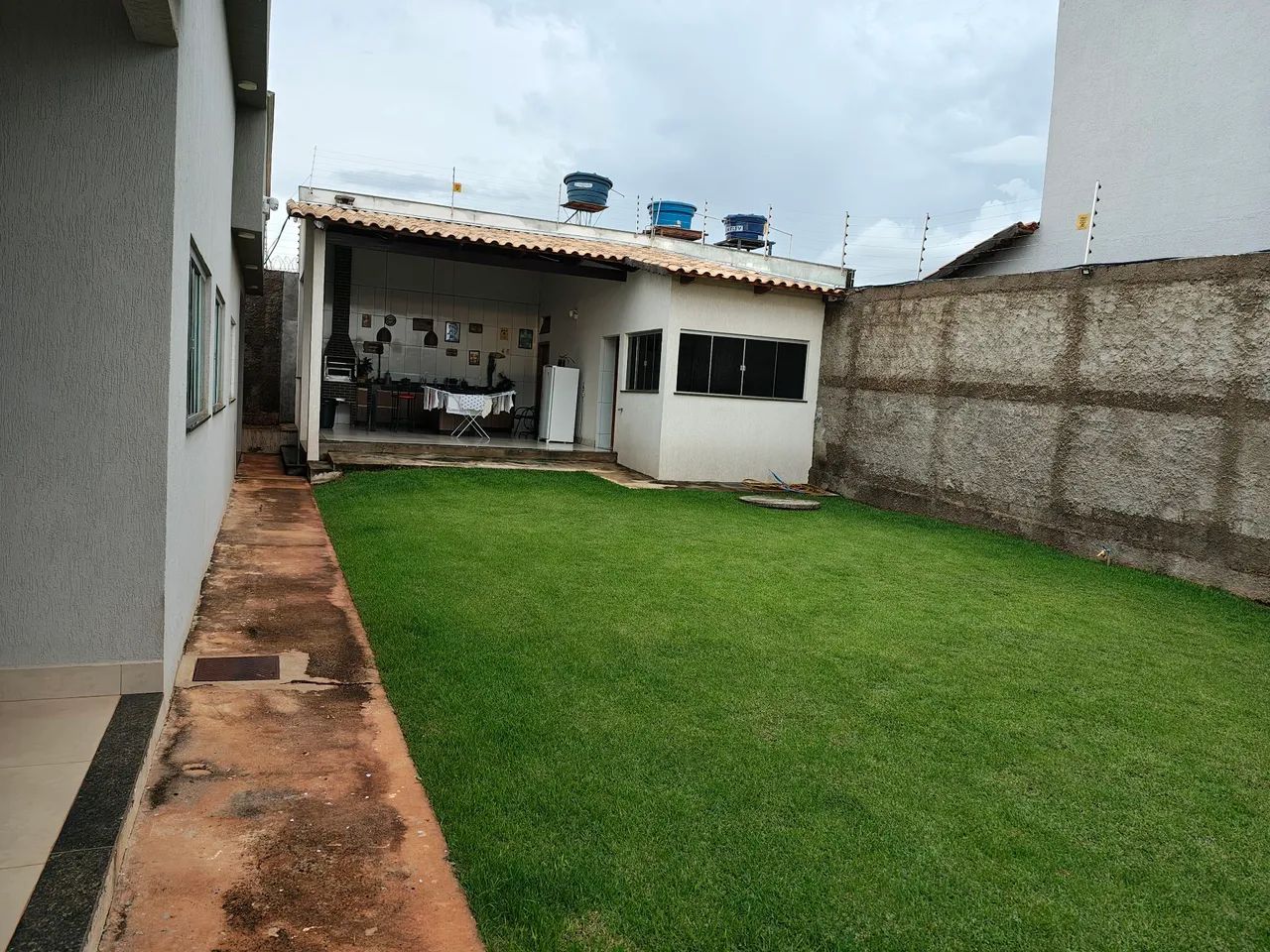 Casa padrao - Foto 3