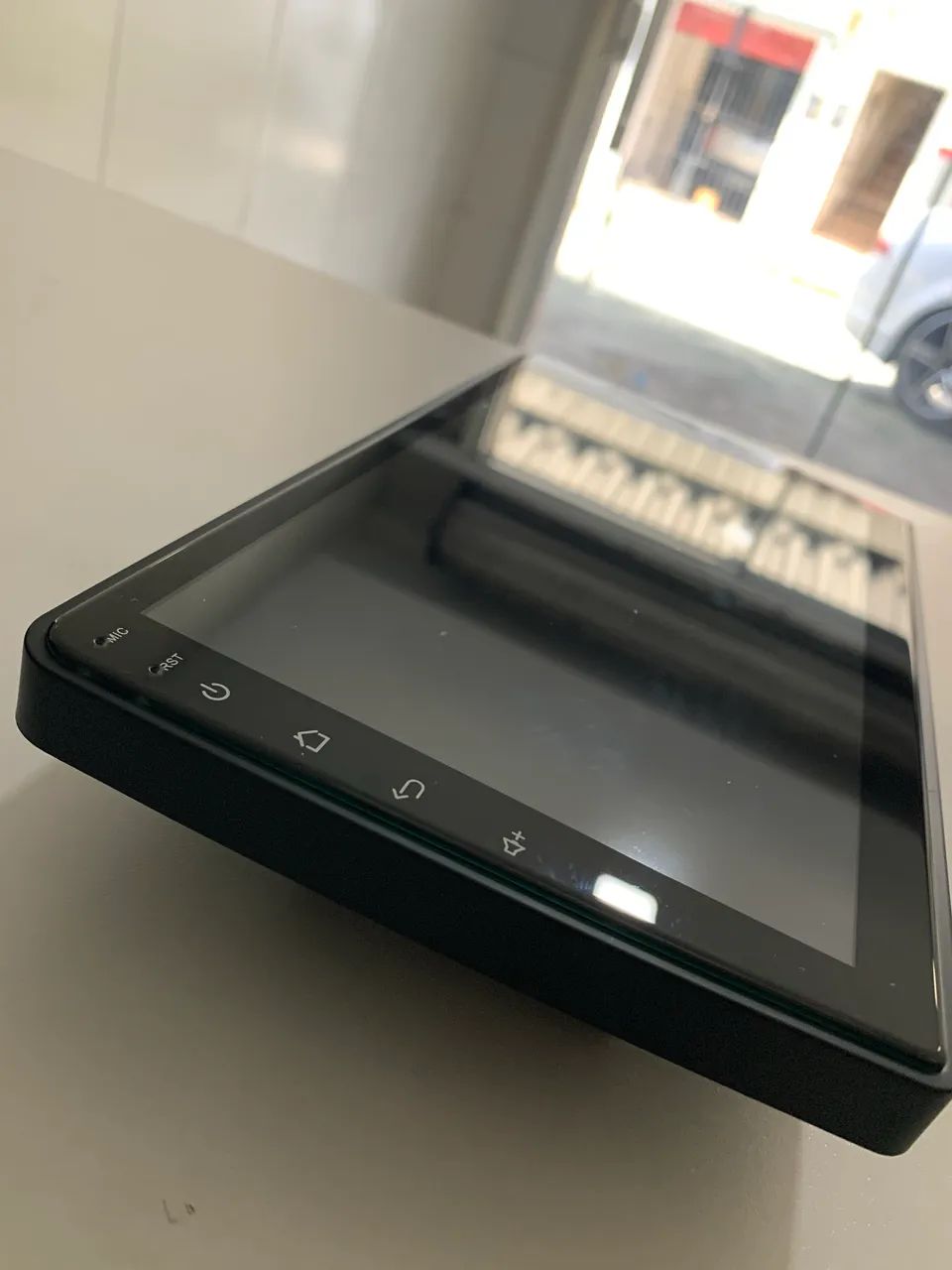 Multimídia MP5 Pro+ 9 Polegadas CarPlay e AndroidAuto - Foto 4
