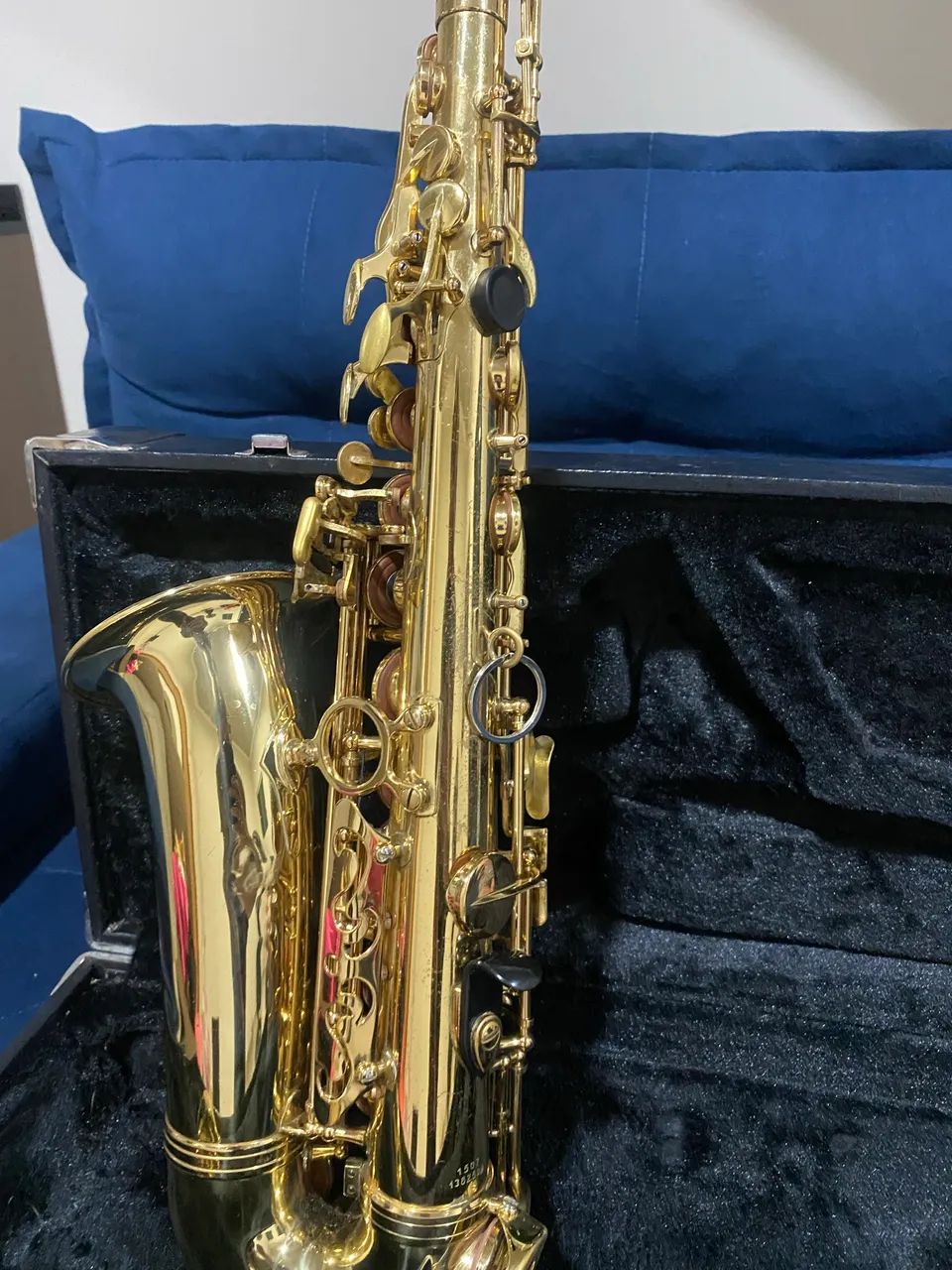 Sax alto Eagle 