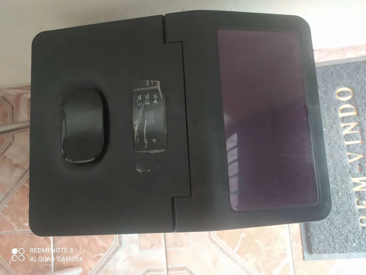 Máquina de Gelo  - Foto 2