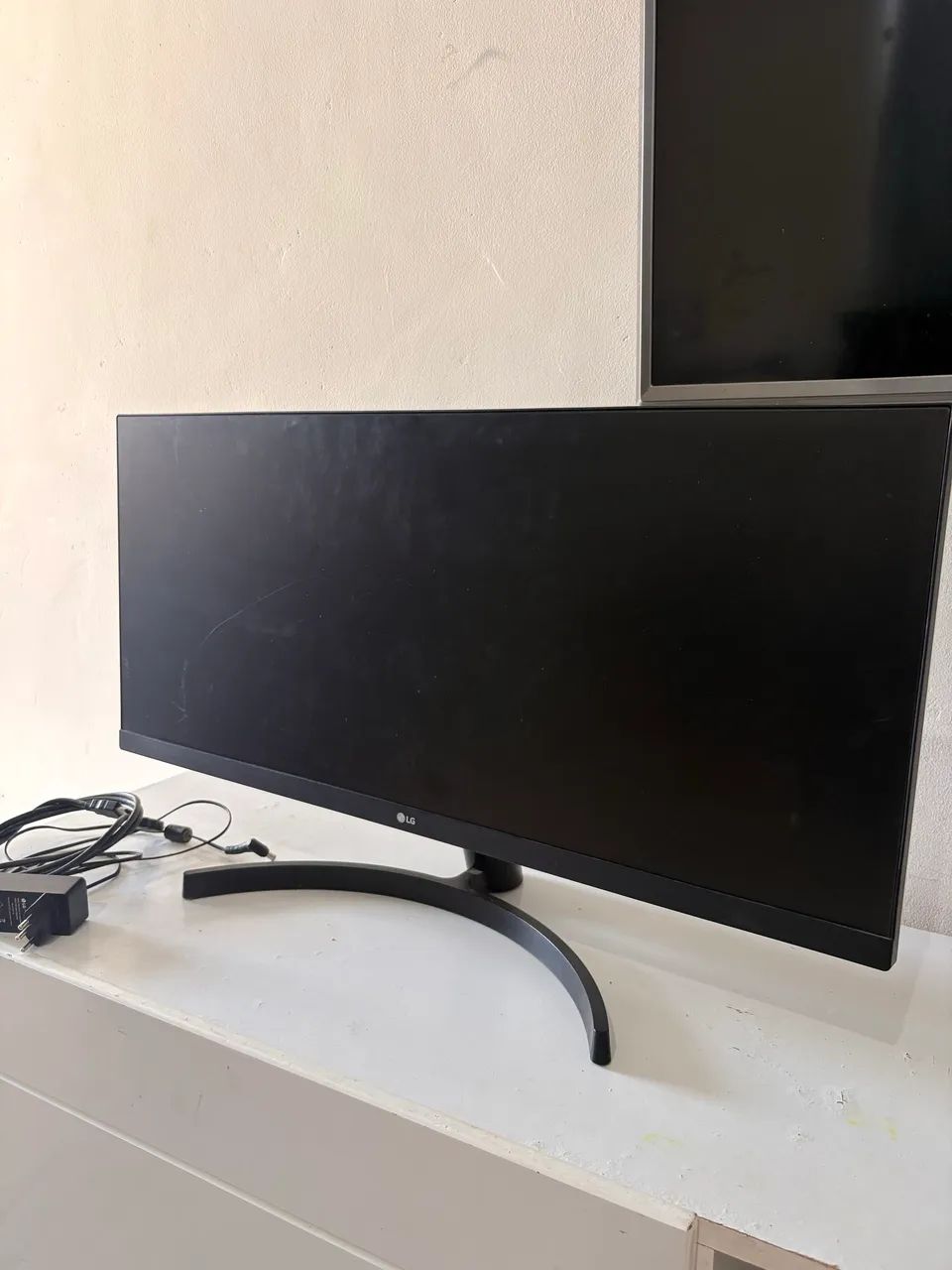 Monitor LG Ultrawide 29 29WL500