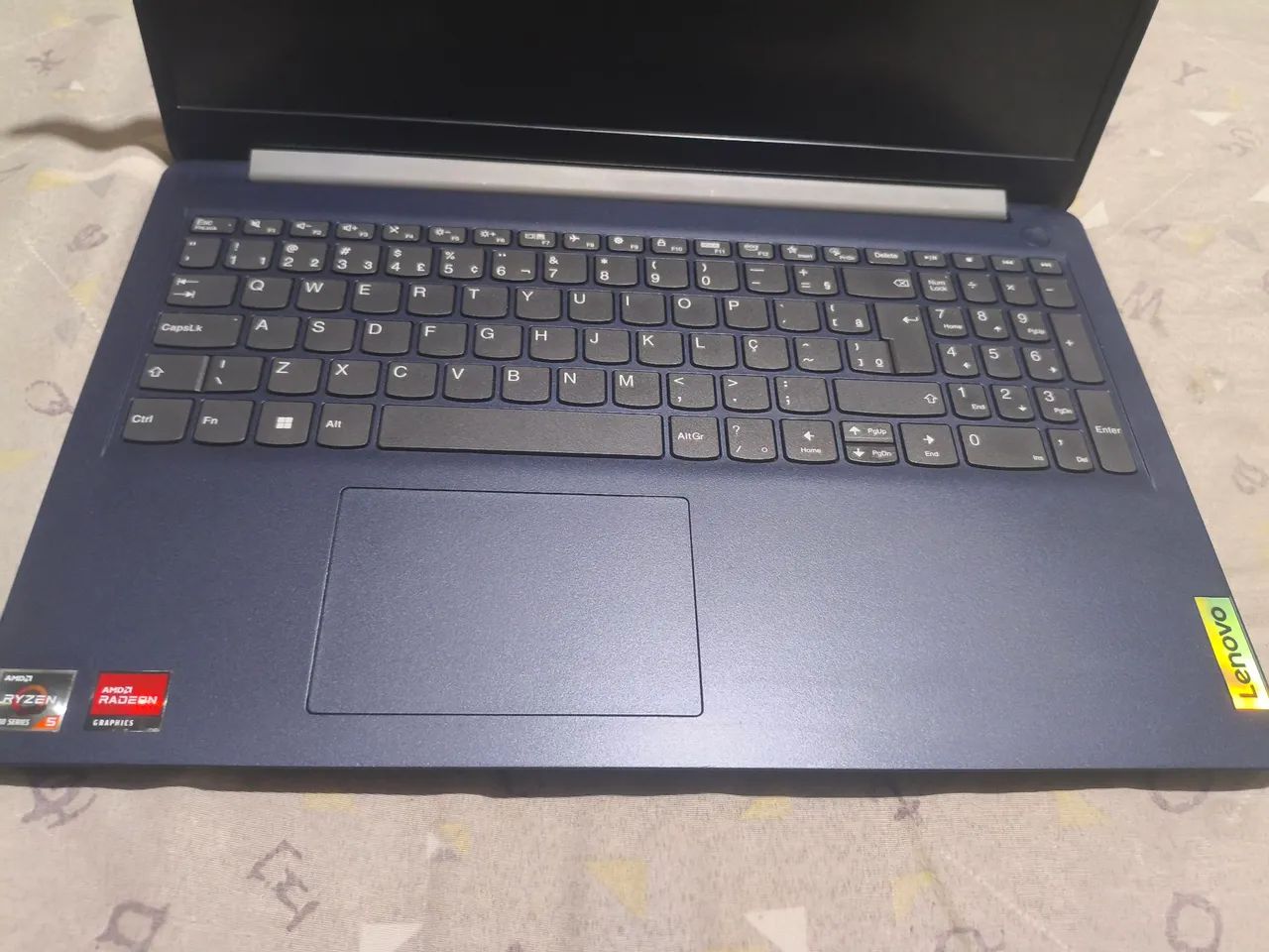 Notebook Lenovo  - Foto 2