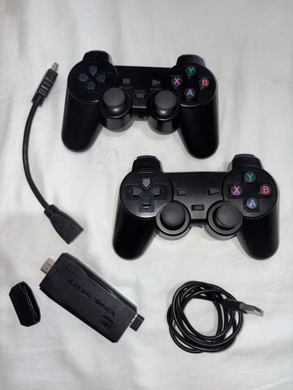 Video Game Stick RETRÔ 