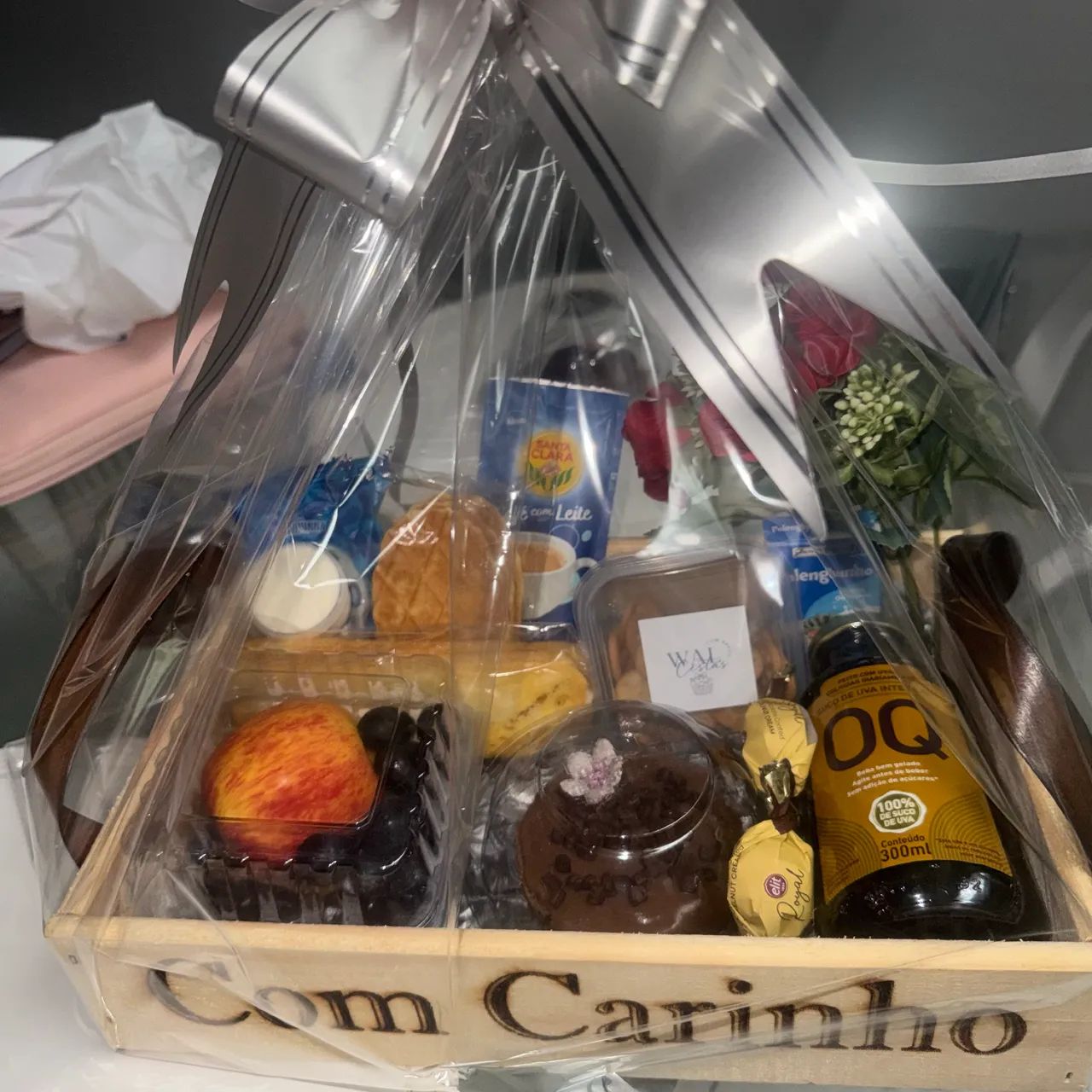 Cestas personalizadas  - Foto 5