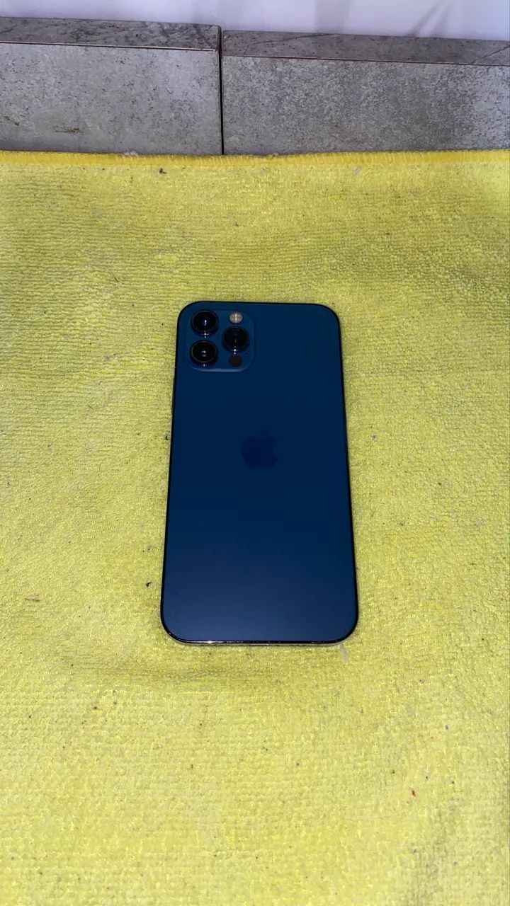 iPhone 12 Pro 
