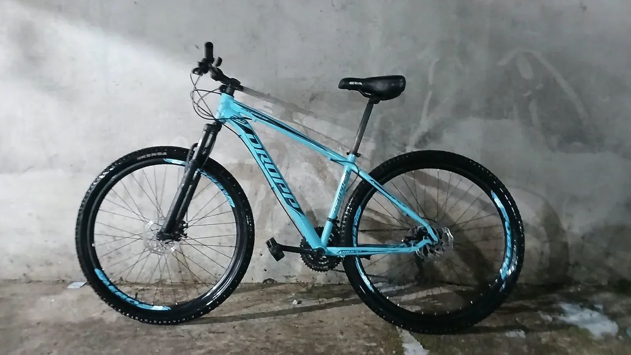 Bicicleta - Foto 3