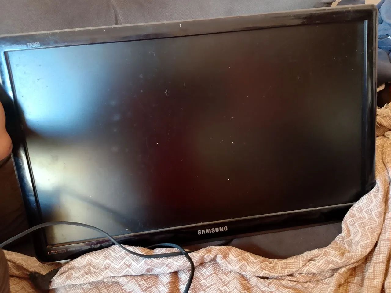 Tv Samsung  - Foto 2