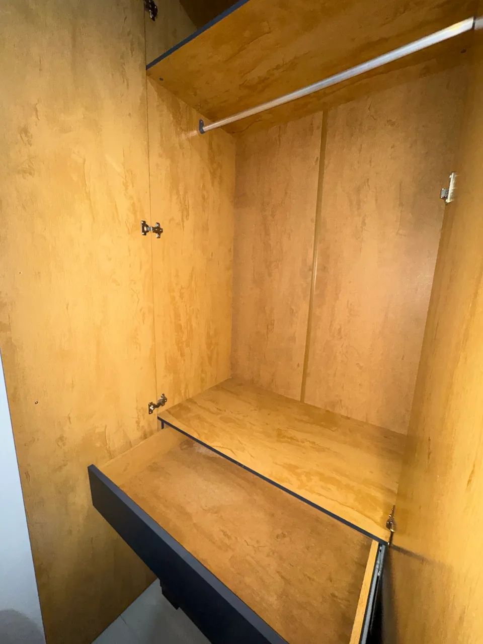 Vendo guarda-roupa  - Foto 3