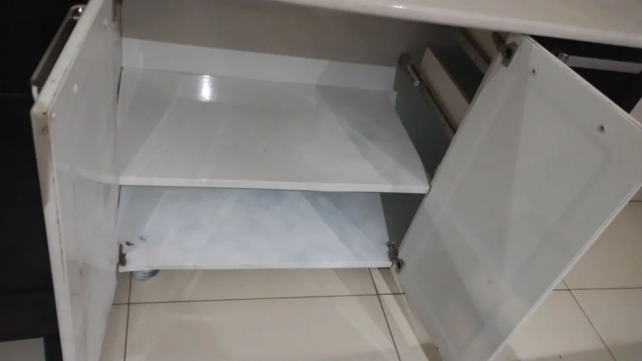 Balcão de cozinha  - Foto 4