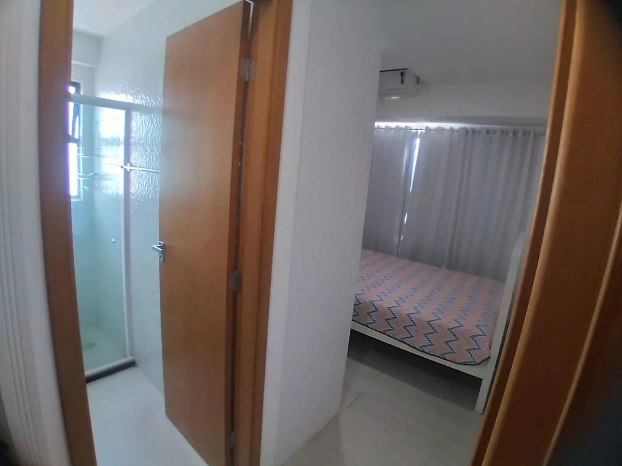 Apartamento Mobiliado-Piedade - Foto 4