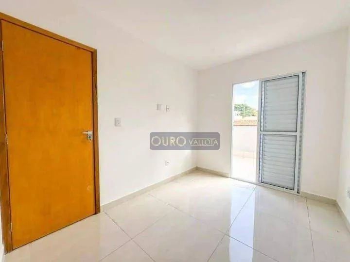 Apartamento com 55m² - Foto 2