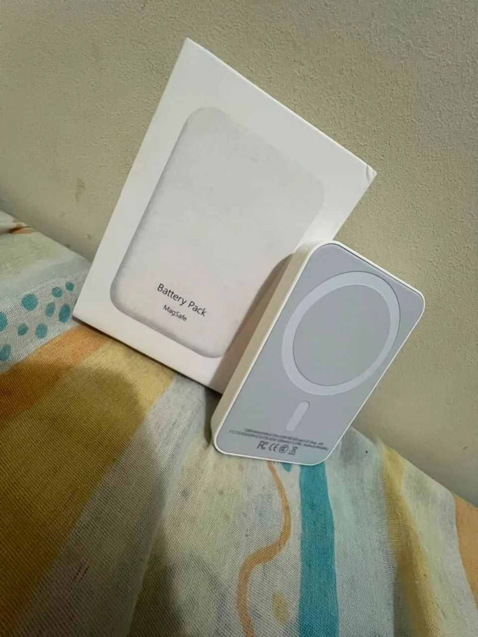 CARREGADOR SEM FIO, PARA IPHONES  - Foto 3