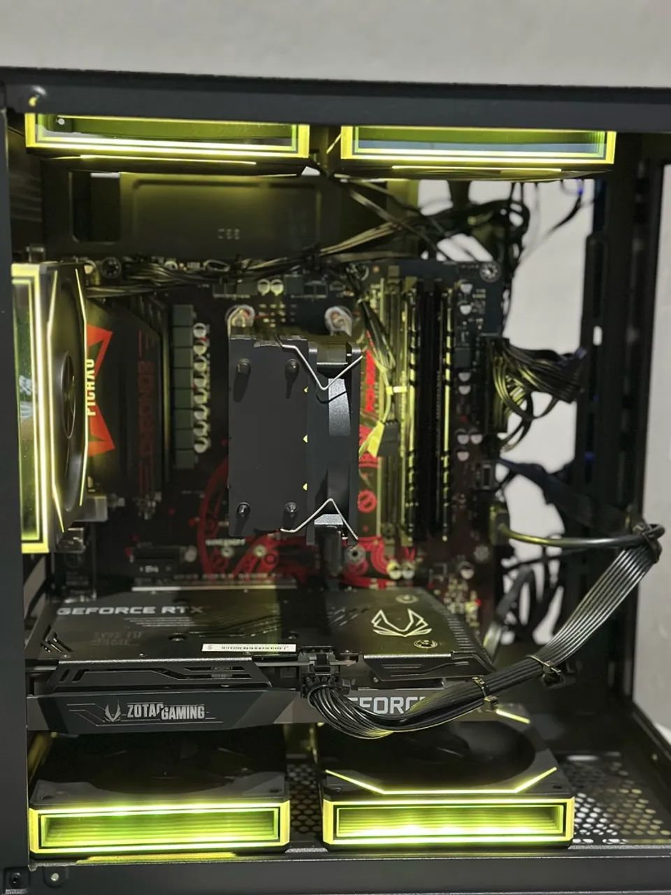 Pc gamer completo  - Foto 2