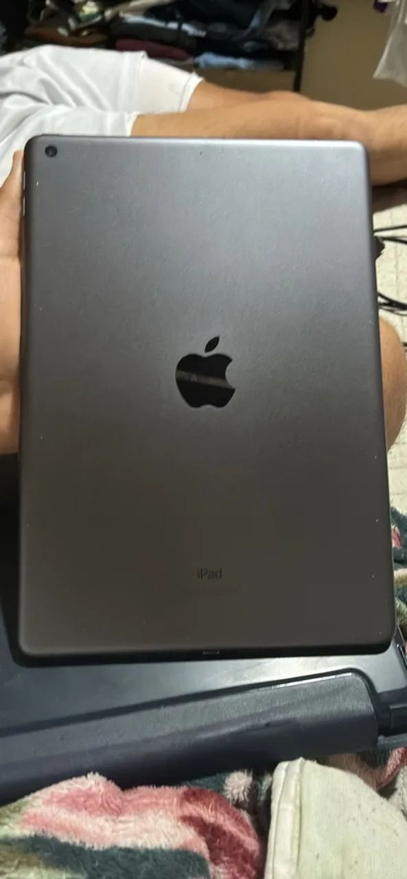 iPad 9° geração, Wi-Fi 64gb  - Foto 3