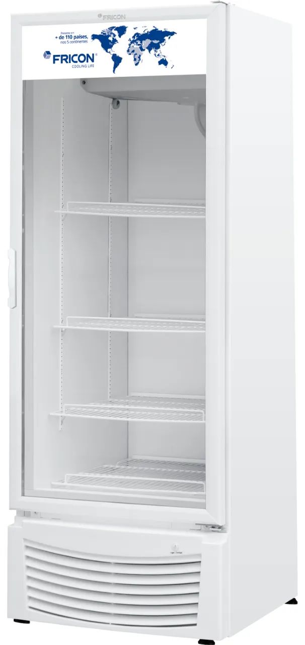 Conservador Tripla açao Fricon 569L