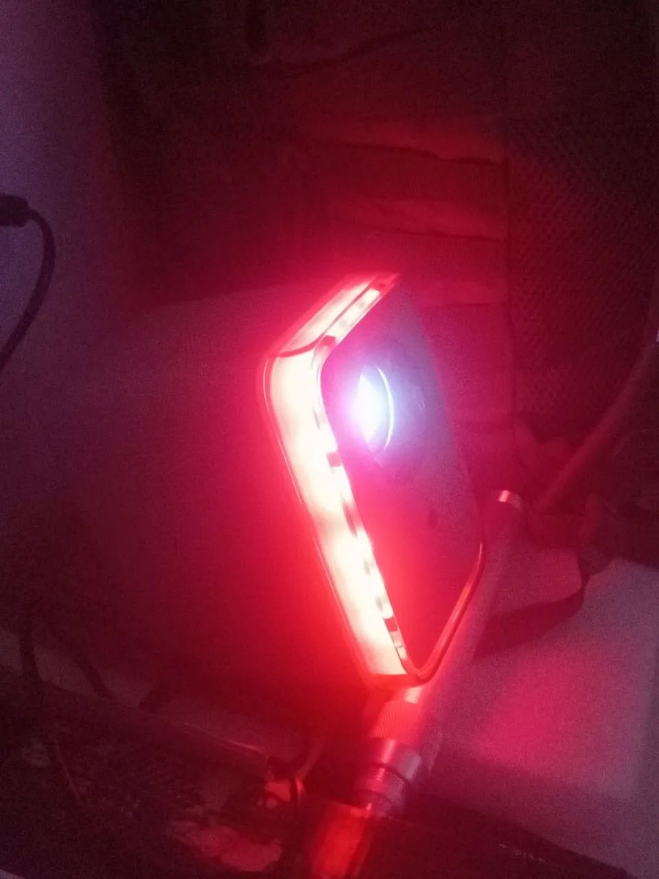 Projetor de vídeos  - Foto 2