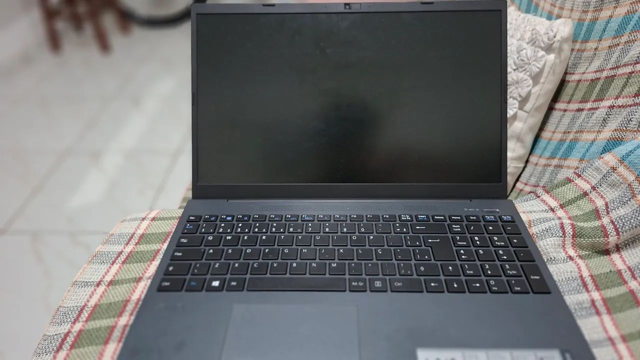 Vendo Notebook Vaio em ótimo estado - Foto 3