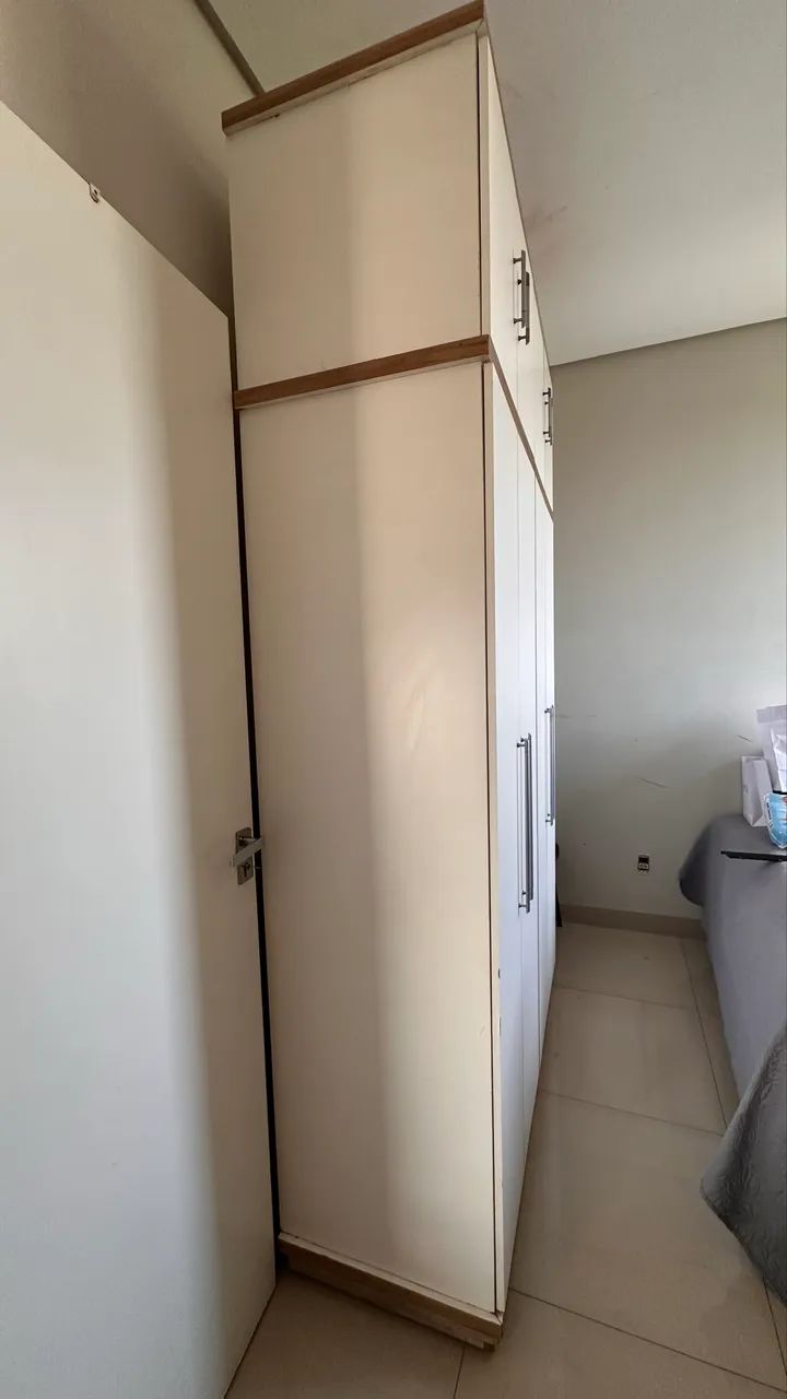 Guarda Roupa MDF - Foto 4