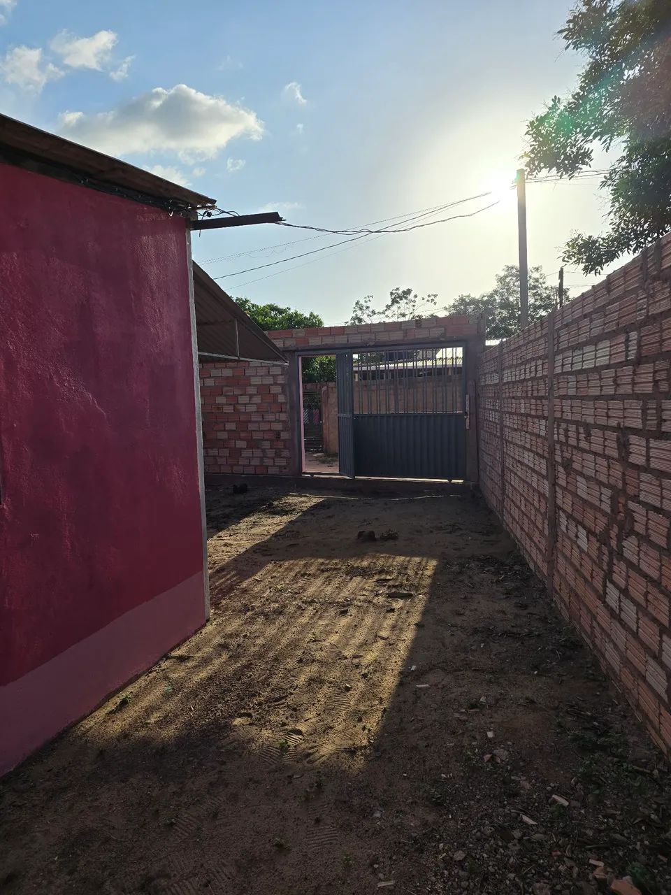 Casa no Juá  - Foto 3