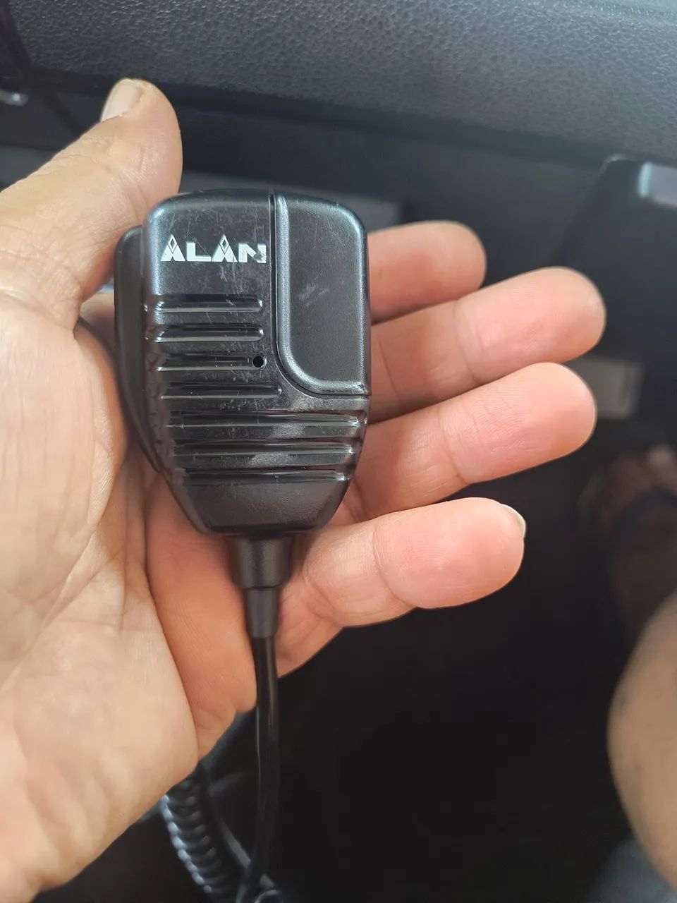 Rádio PX- Alan 21  - Foto 2