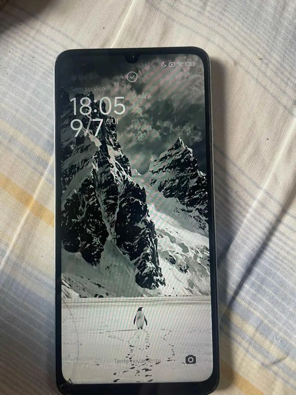 VENDO Redimi 13c 256GB 50MP  - Foto 2