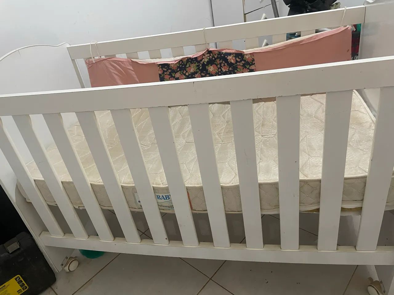 Berço  - Foto 4