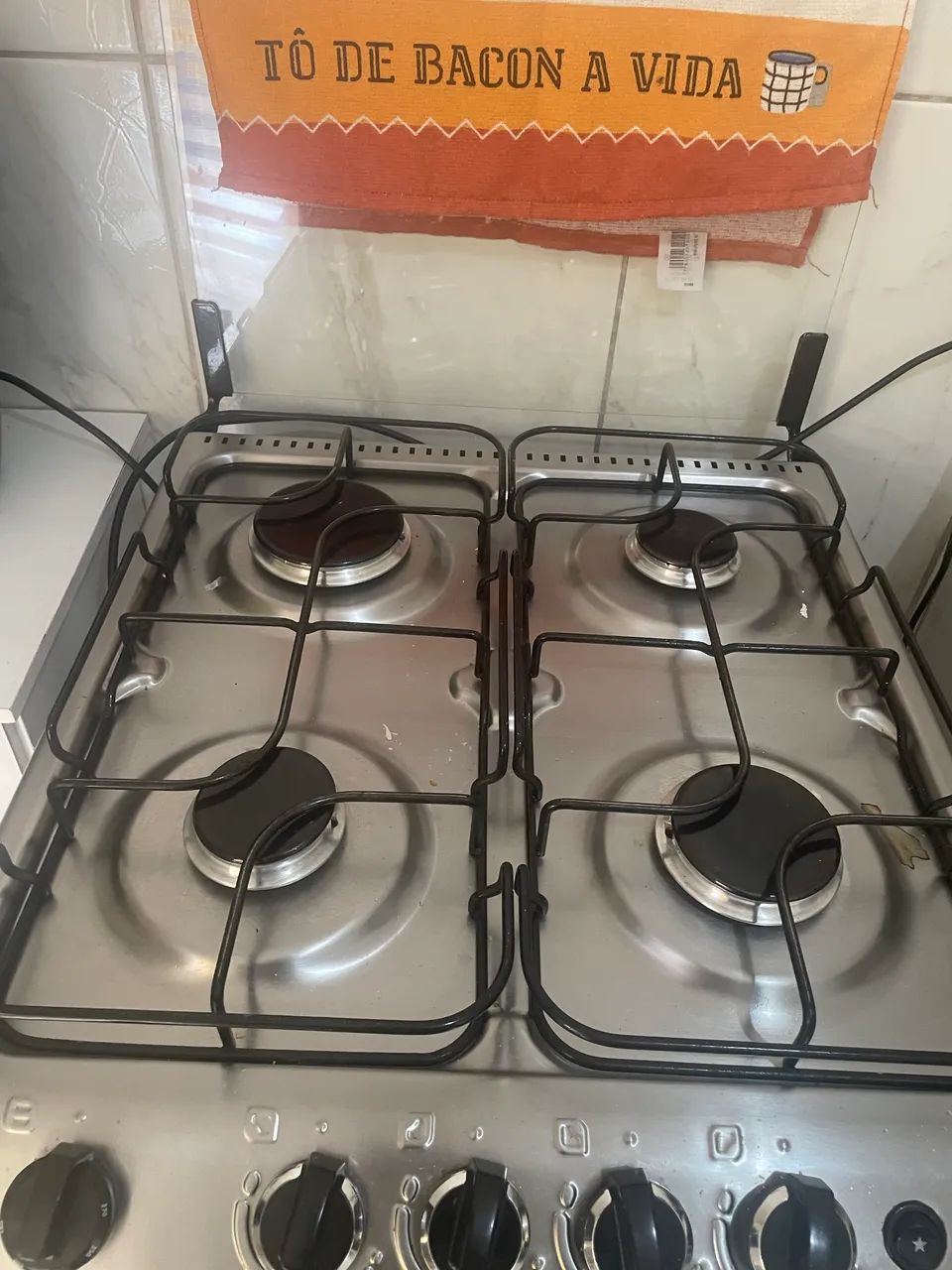 Fogão  - Foto 3