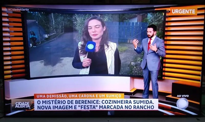 Tv 55 Samsung Smart - Foto 4