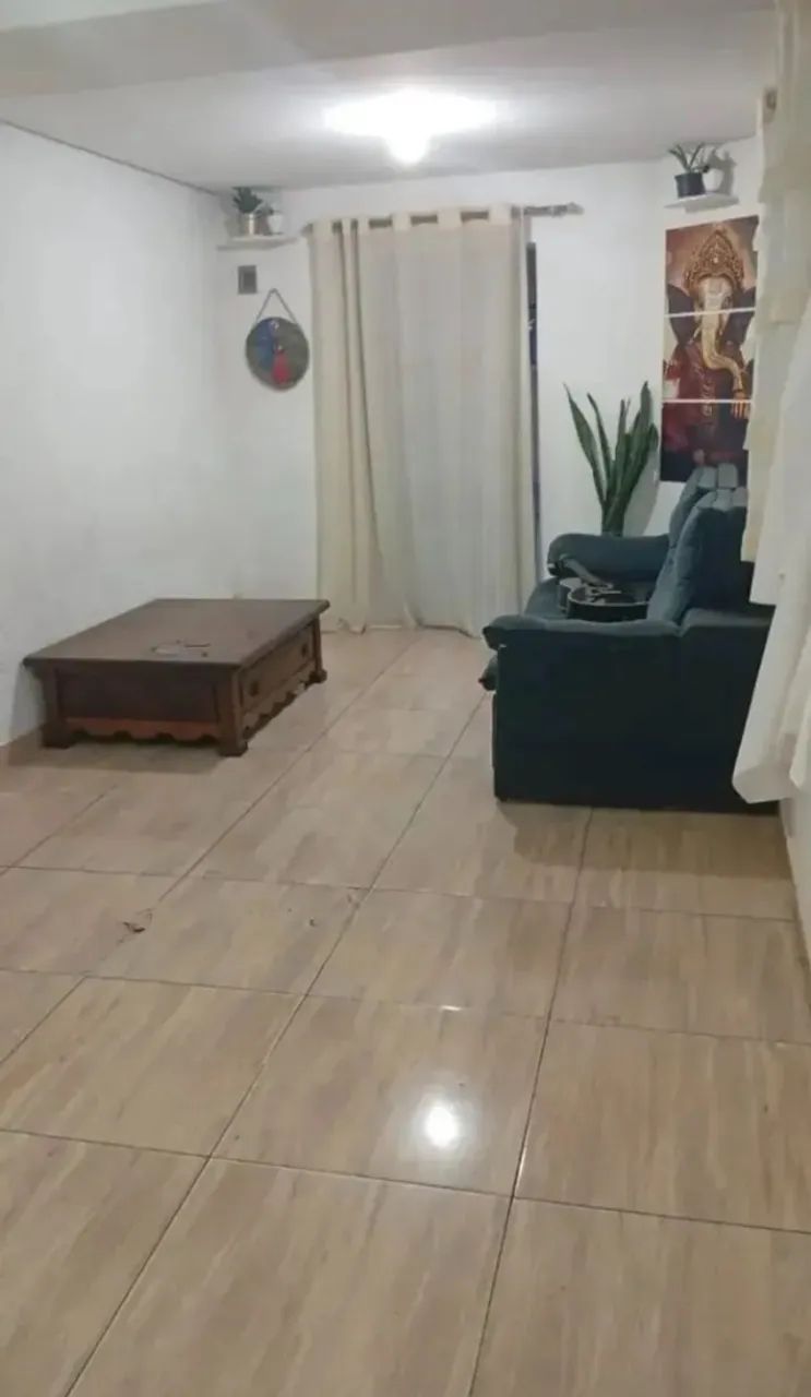 Casa com Quintal, Varanda e Vaga em NOVO MEXICO - Foto 3