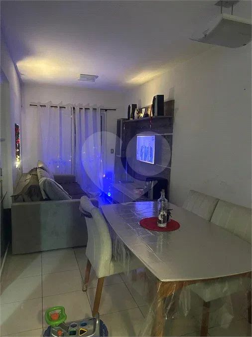 Apartamento com 2 quartos à venda em Santana - SP