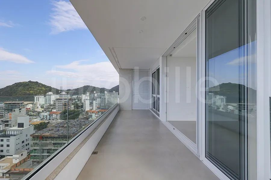 Cobertura Duplex no Edifício Riva na Praia Brava - Foto 5