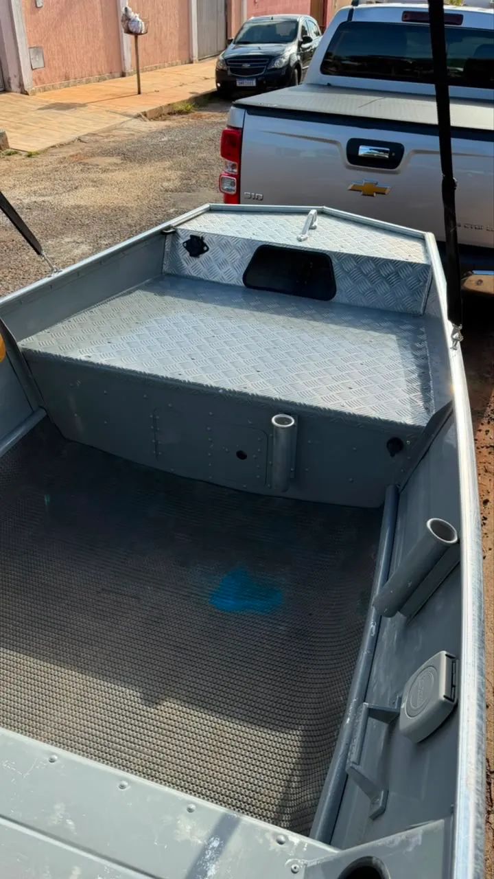 Kit de pesca extra ! Para exigentes ! - Foto 4