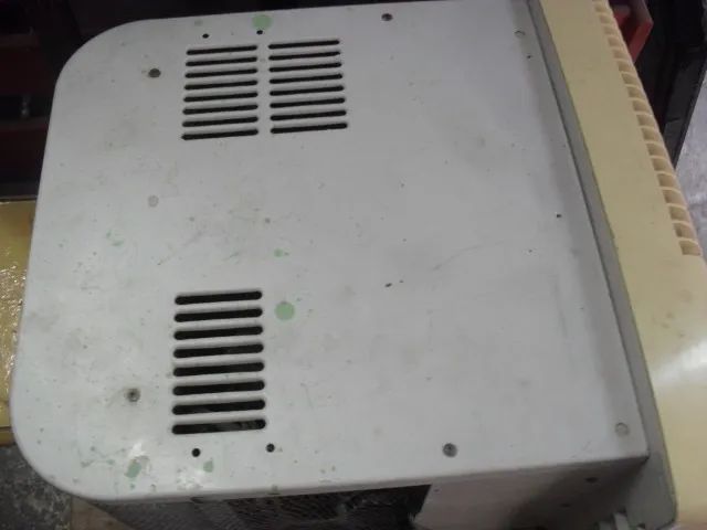 Ar condicionado consul 7.000btus funciona normal  - Foto 5