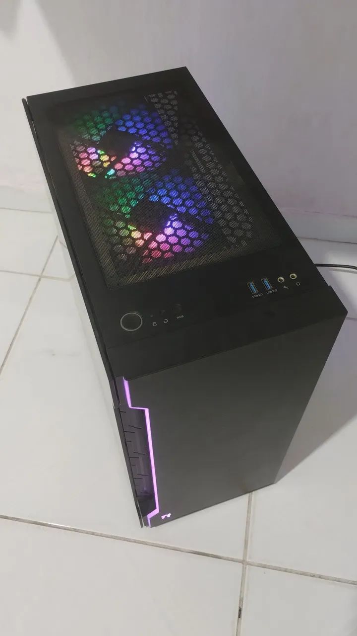 Gabinete RGB  - Foto 4