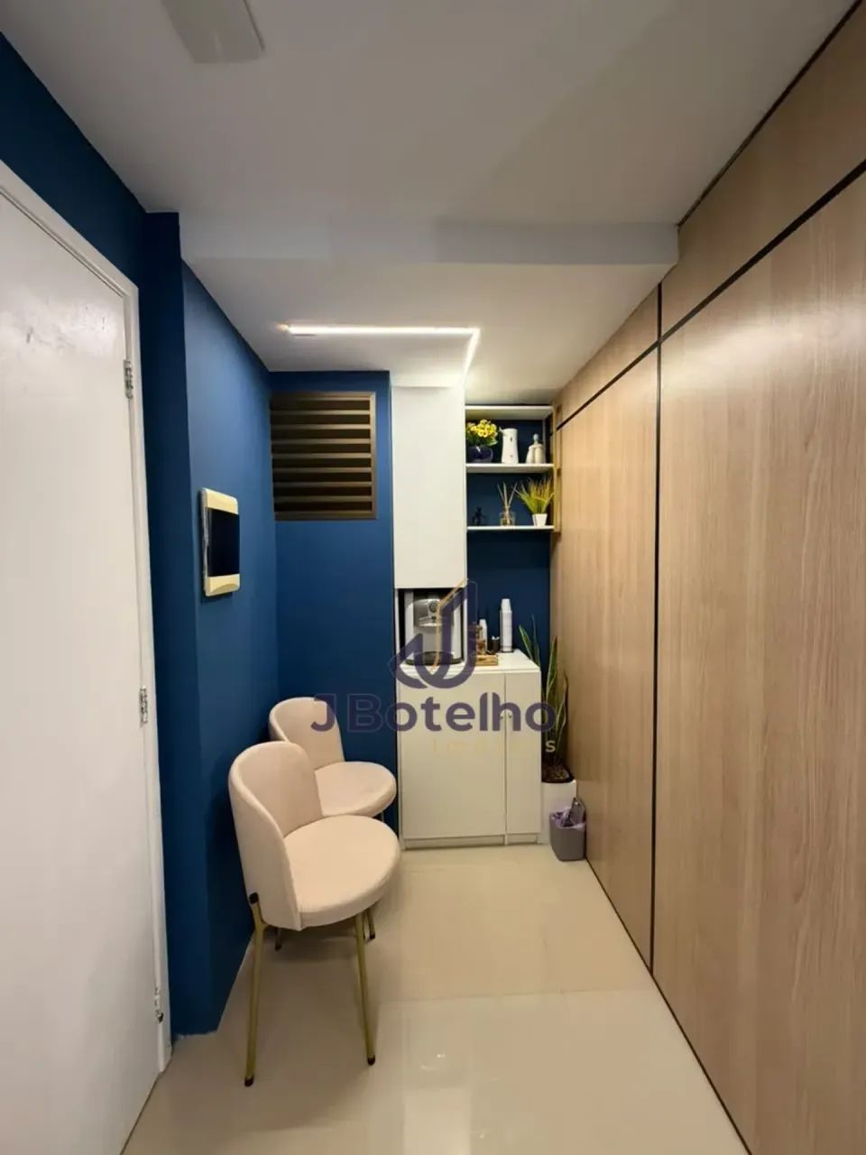 Sala Comercial Mobiliada HARMONY PREMIUM - Foto 3