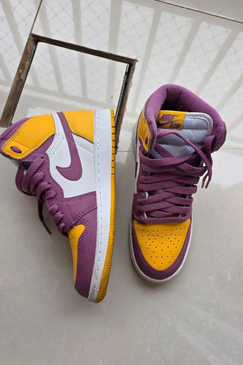 Nike Air Jordan Original  - Foto 4