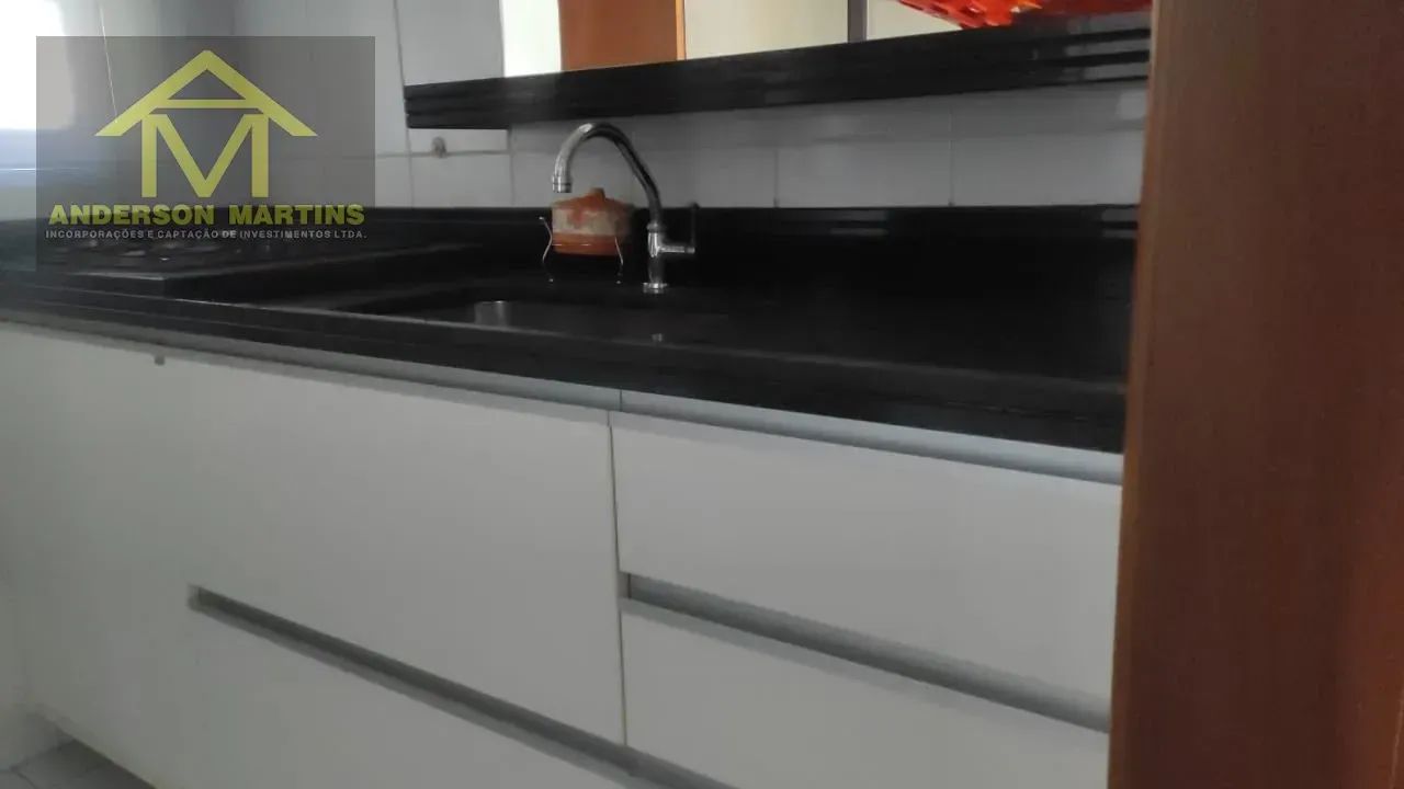 Apartamento de 2 Quartos com Vista para o Mar  Ed. Premiere  Cód.: 13963 R - Foto 3