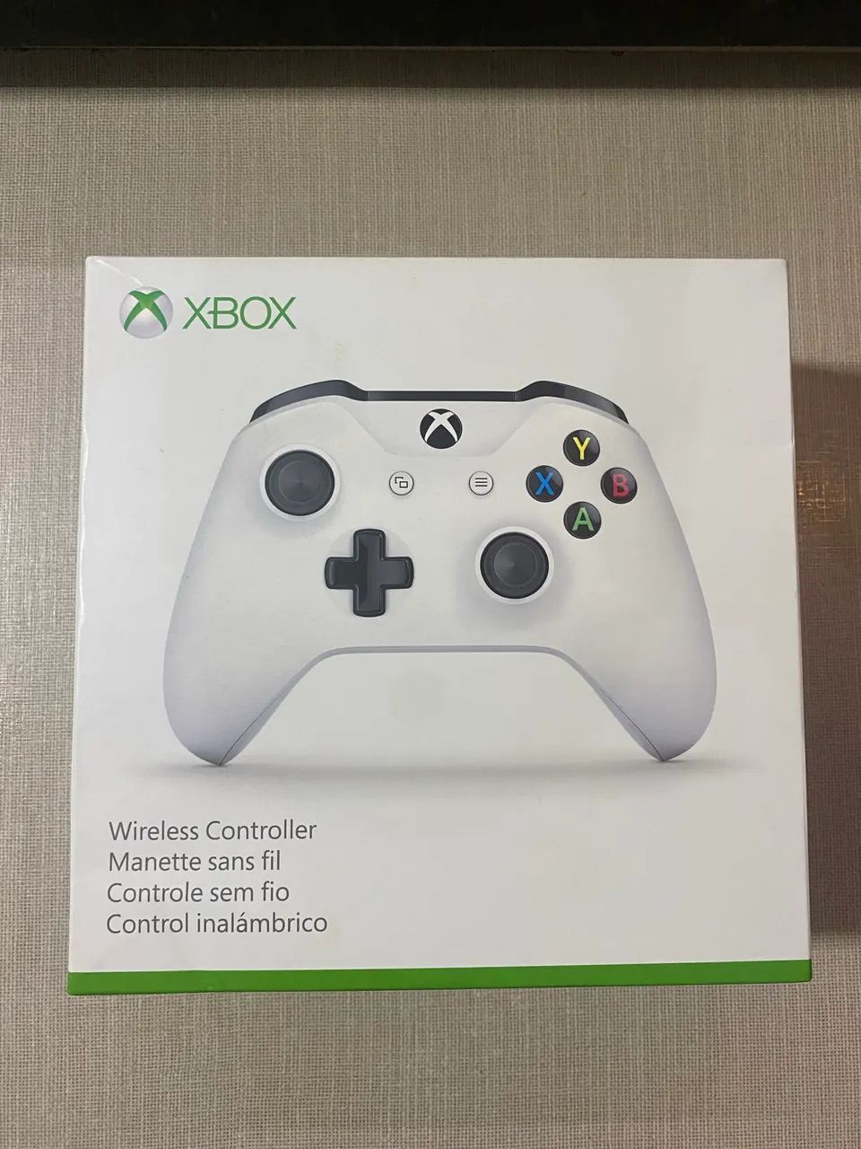 Controle Xbox One S Original - Foto 2