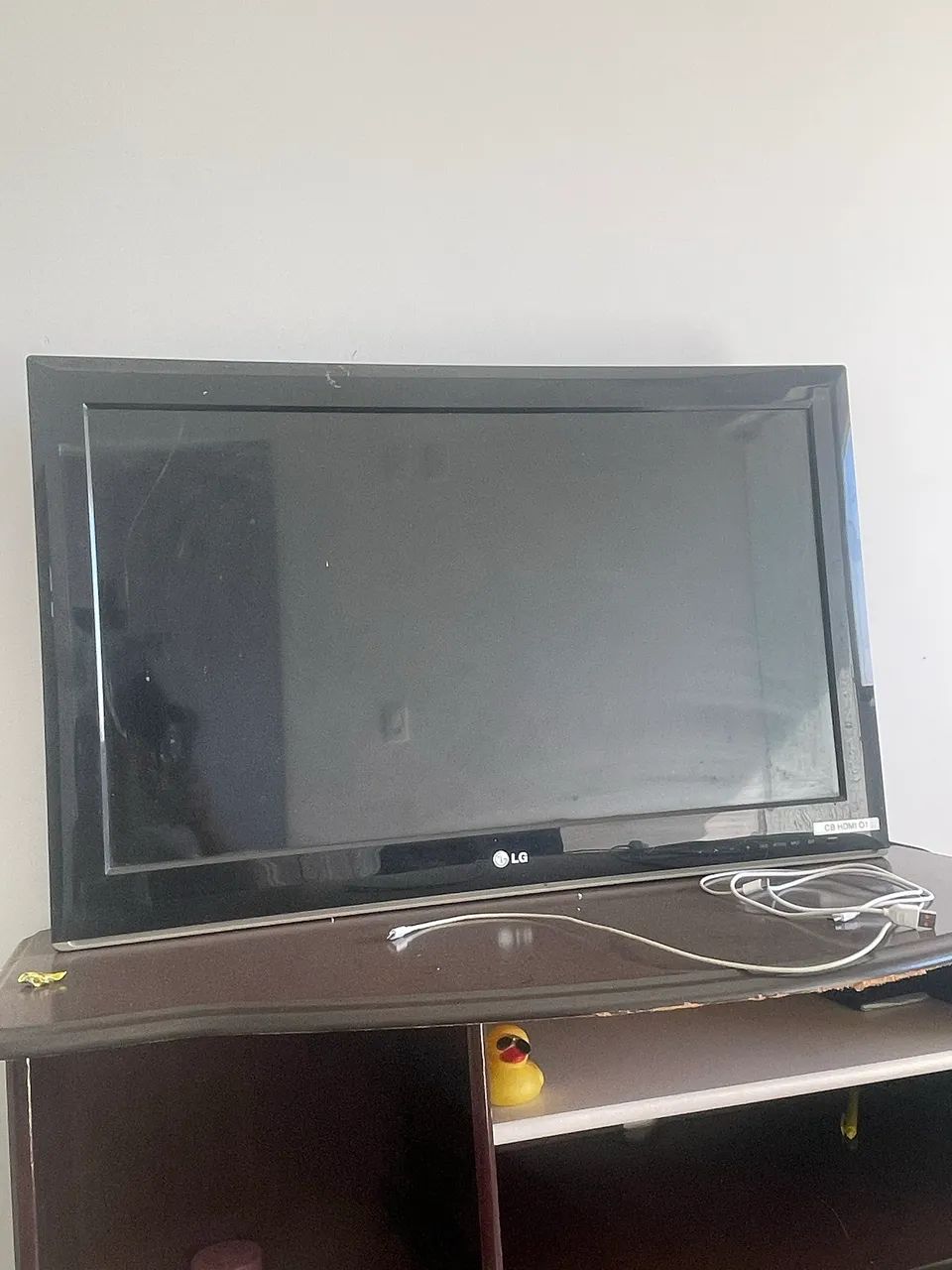 televisão 