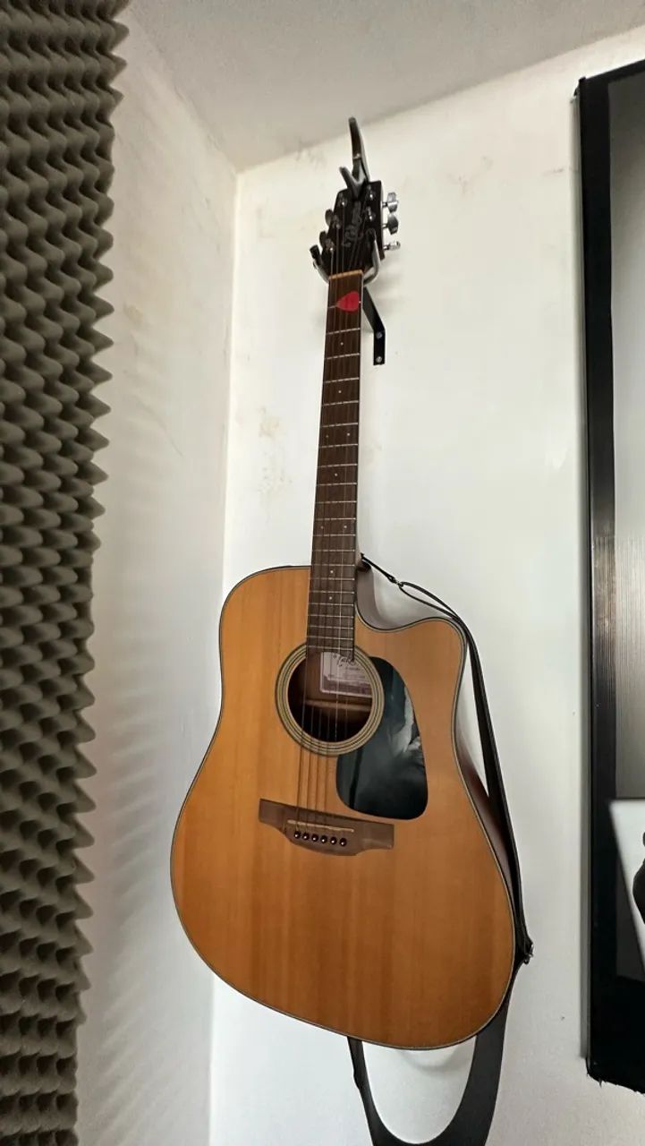 Violão Takamine GD 12