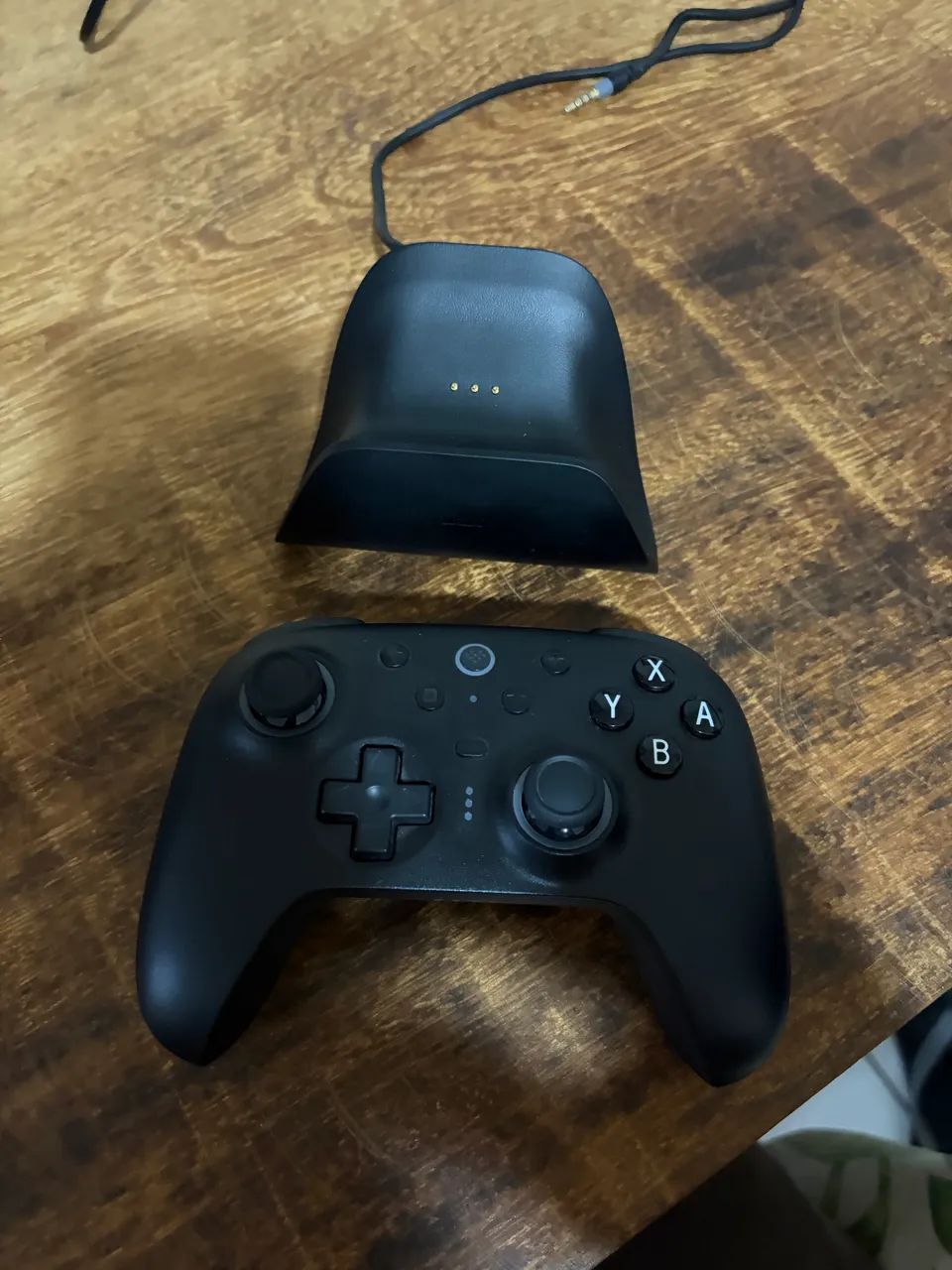 Controle 8bitdo Ultimate 2 - Foto 3