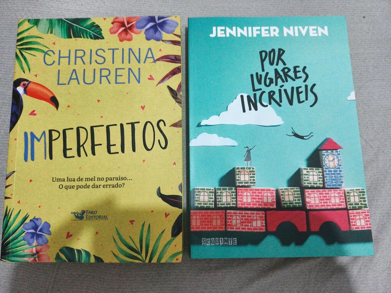 Qualquer Livro por R$ 10,00. - Foto 5