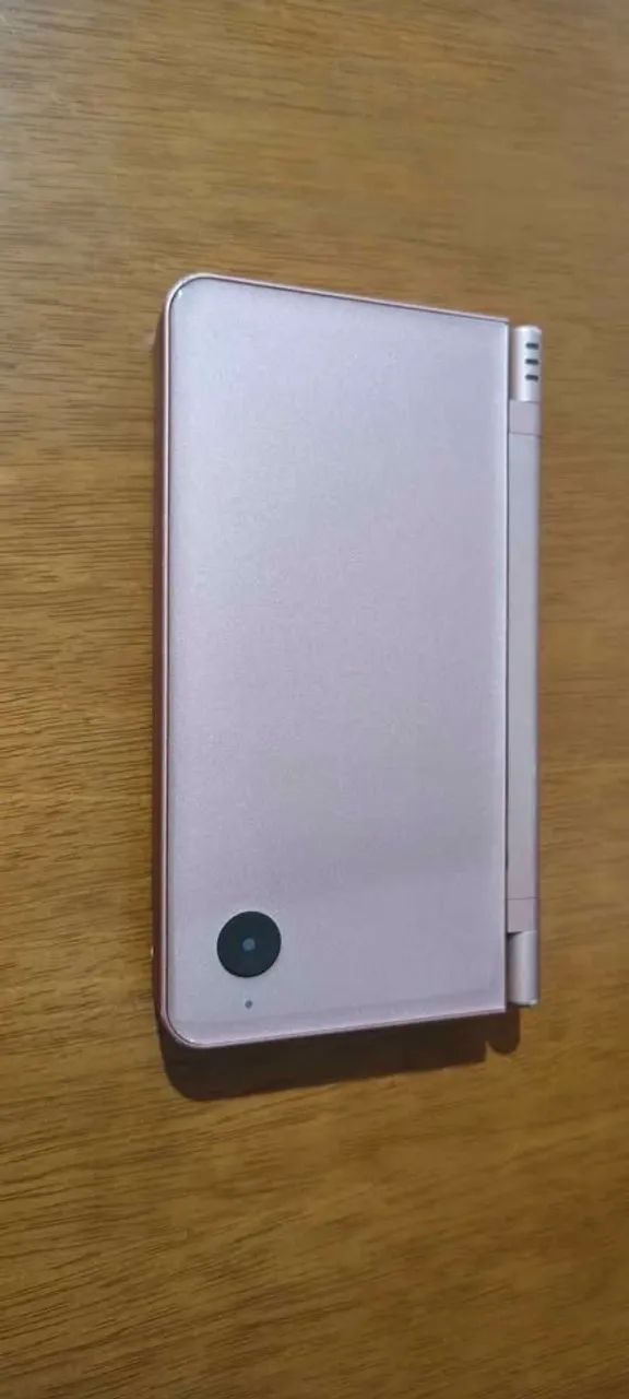 Nintendo DSi XL - Foto 3