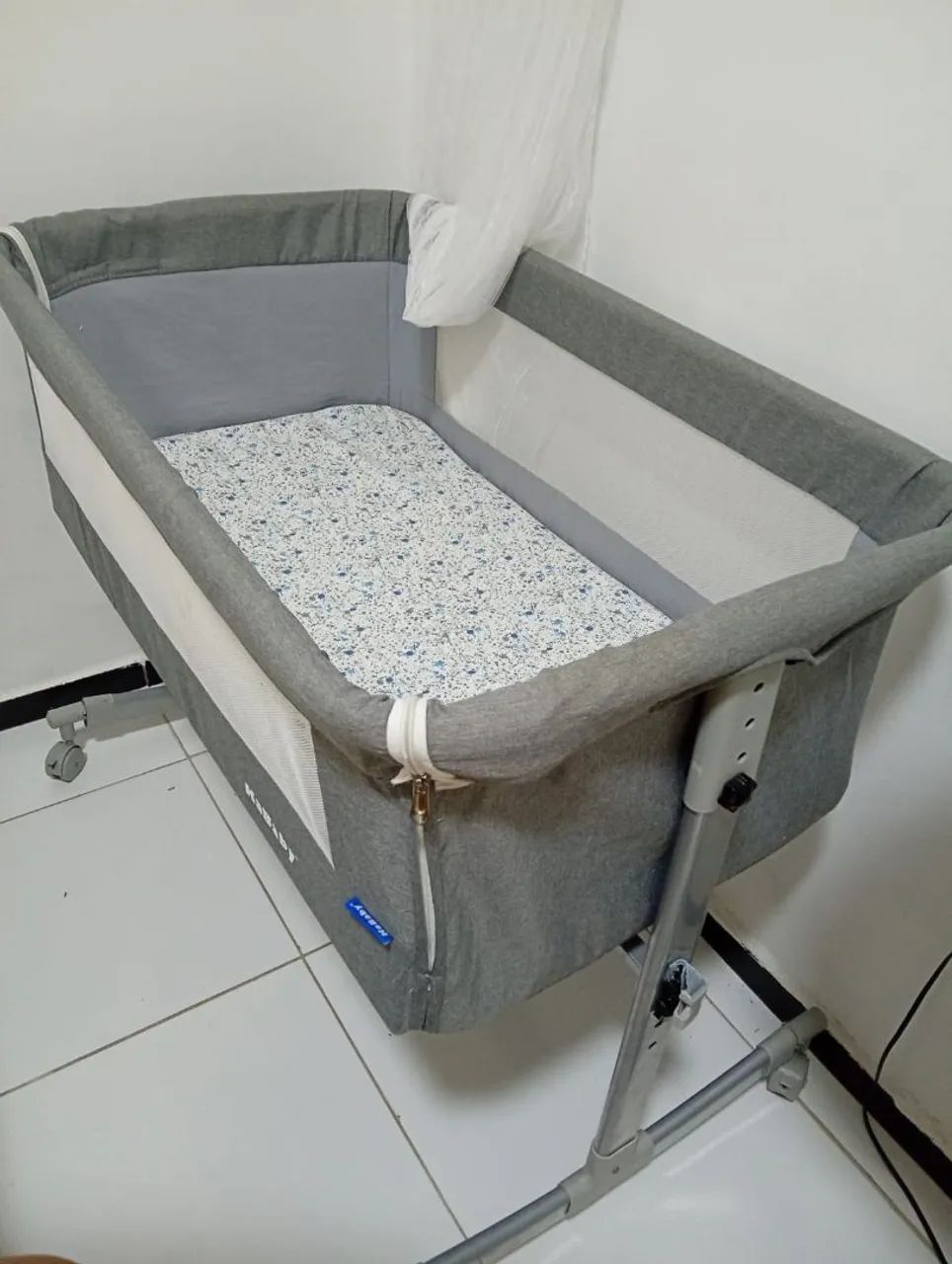 Berço portátil 