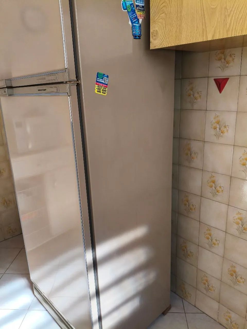 Geladeira Brastemp 440L - Foto 5