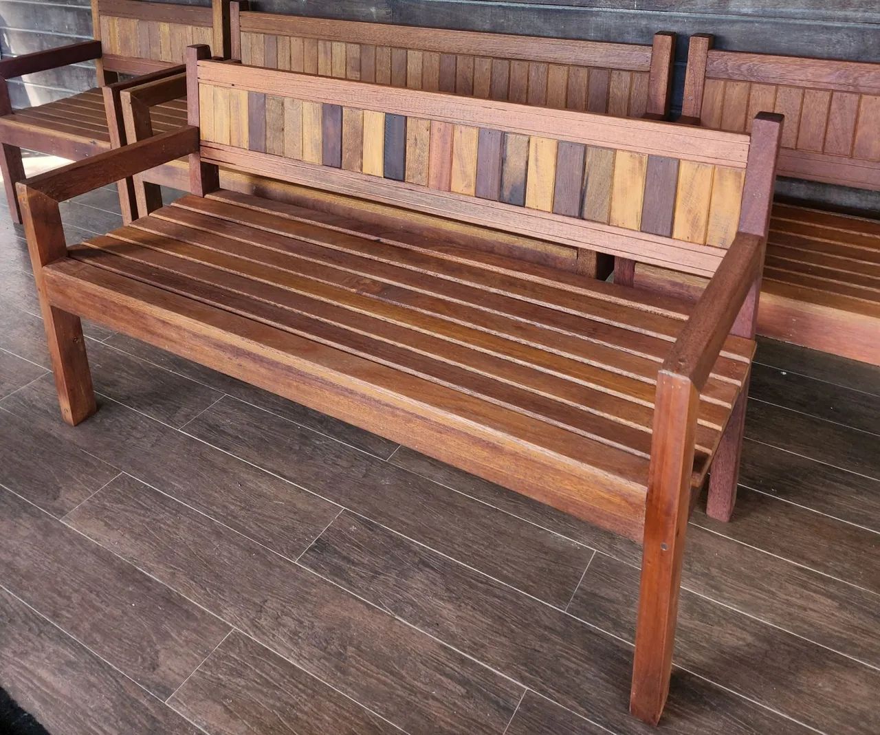 Banco demolição - Foto 3