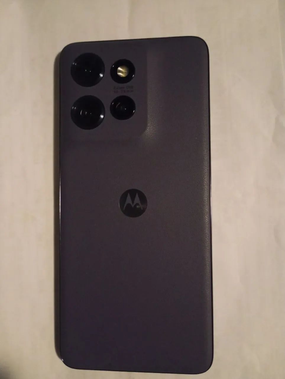 Vendo Celular Motorola Edge 60 - Foto 2